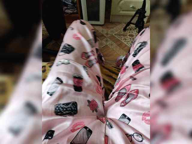 ZaraSss webcam