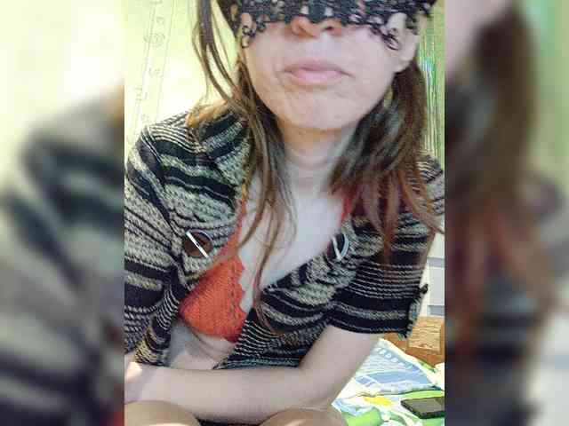 ZaraSss webcam