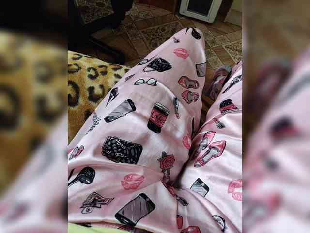 ZaraSss webcam