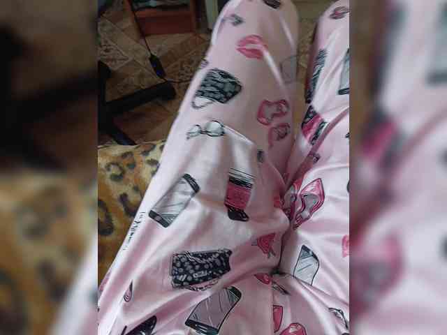 ZaraSss webcam
