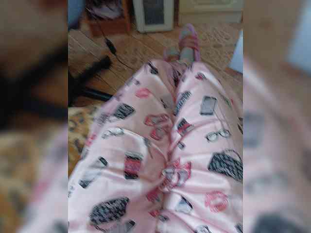 ZaraSss webcam