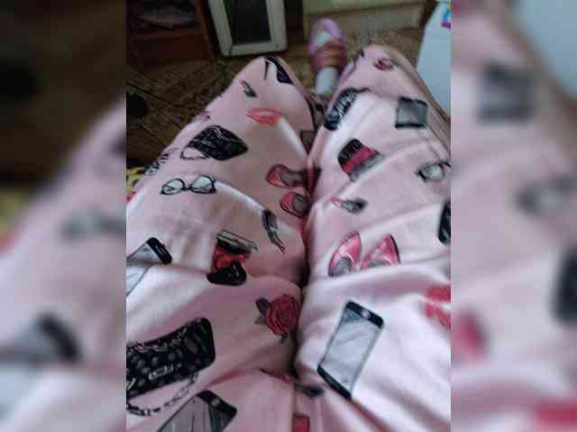 ZaraSss webcam