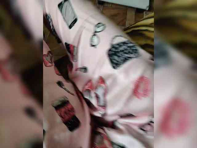 ZaraSss webcam