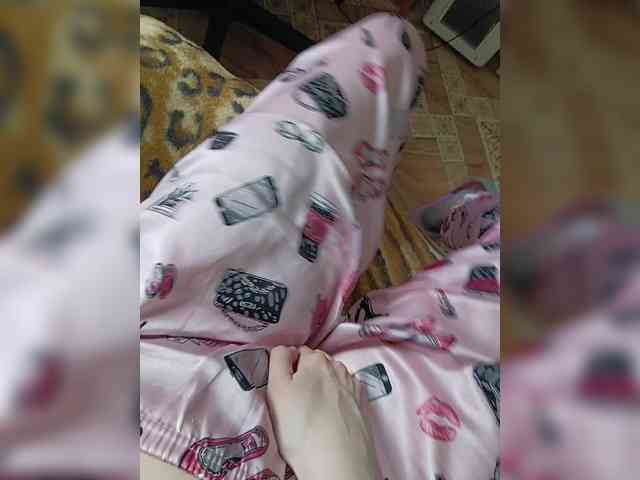 ZaraSss webcam