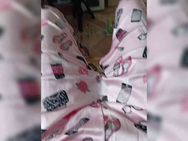 ZaraSss webcam