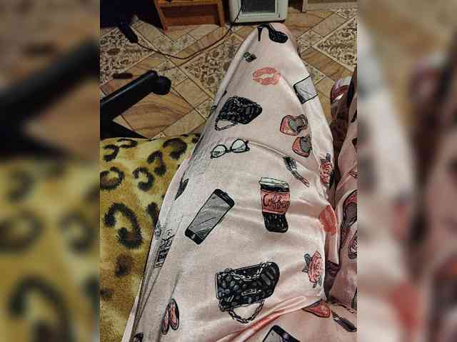 ZaraSss webcam