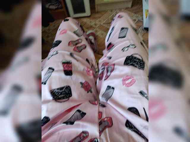 ZaraSss webcam