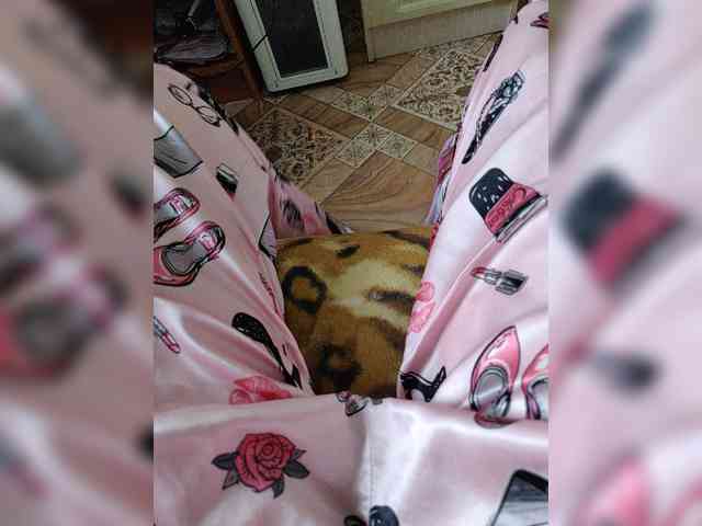 ZaraSss webcam