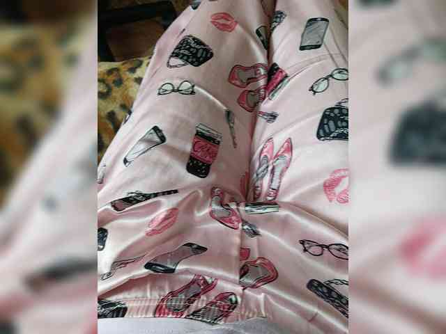 ZaraSss webcam