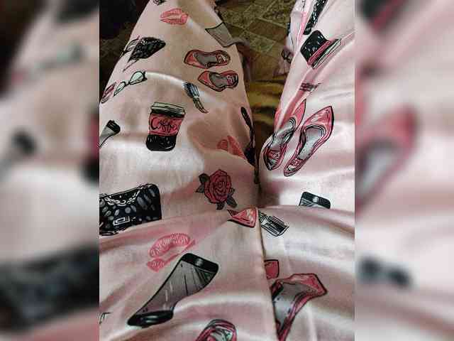 ZaraSss webcam