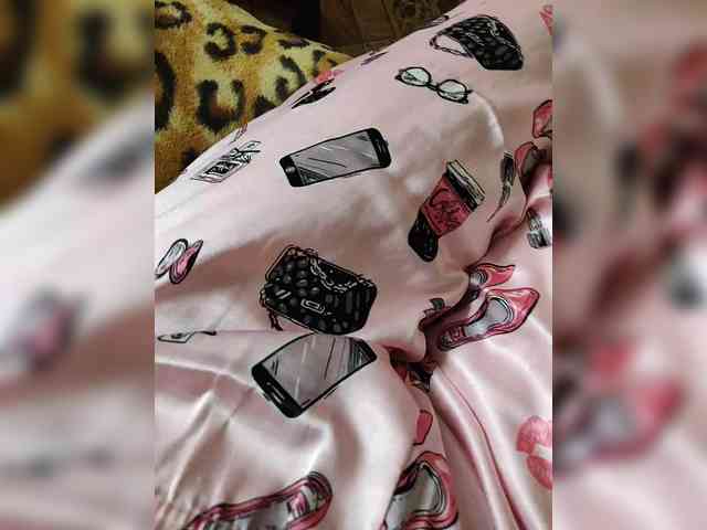 ZaraSss webcam