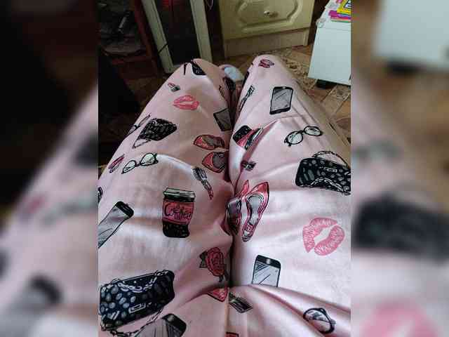 ZaraSss webcam