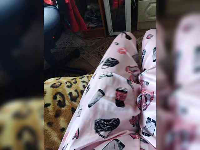 ZaraSss webcam