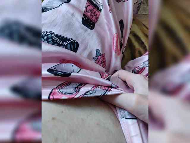 ZaraSss webcam