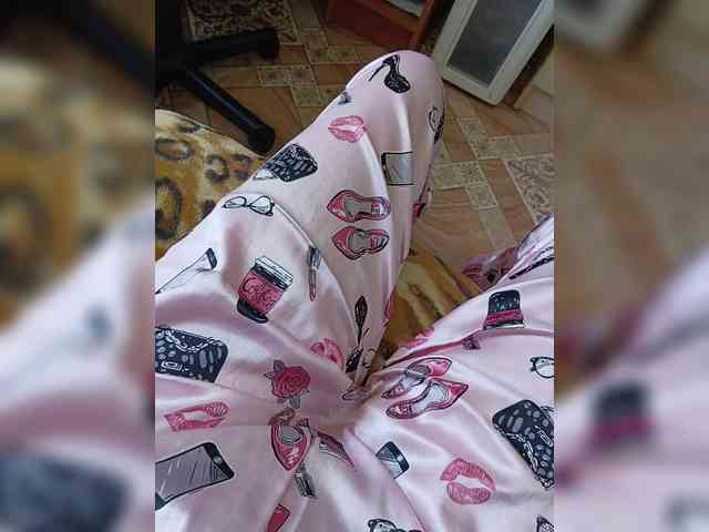 ZaraSss webcam