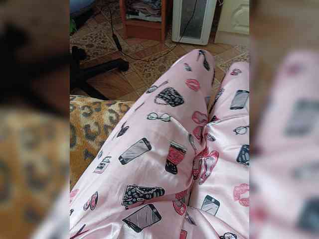 ZaraSss webcam