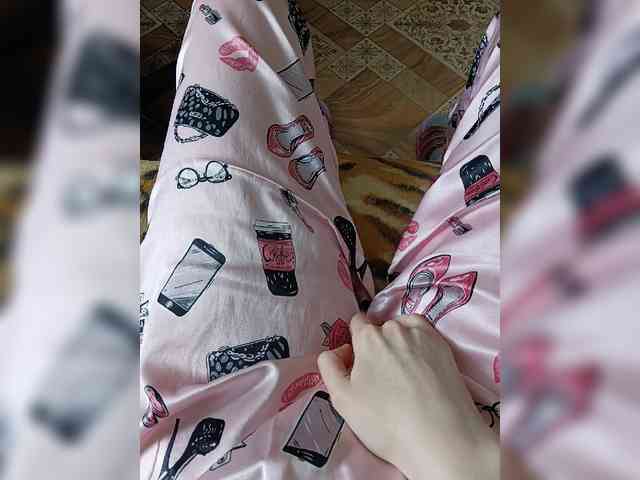 ZaraSss webcam