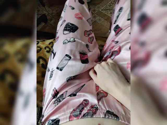 ZaraSss webcam