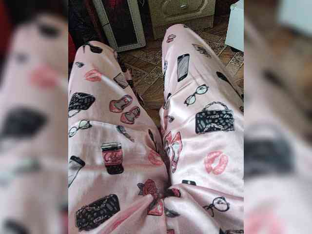 ZaraSss webcam
