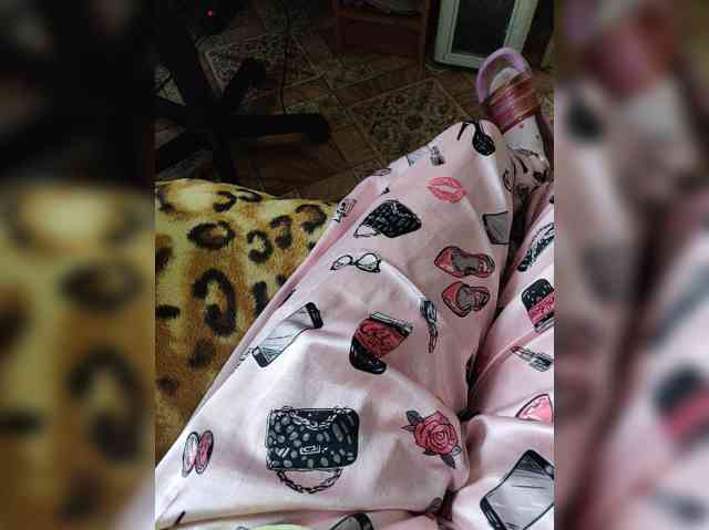 ZaraSss webcam