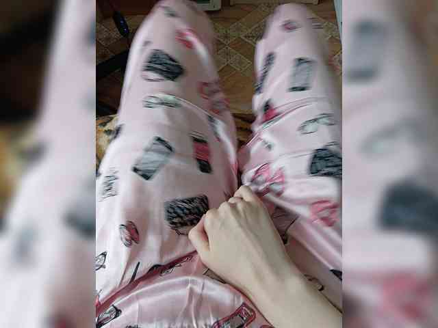 ZaraSss webcam