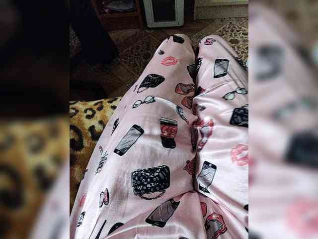 ZaraSss webcam