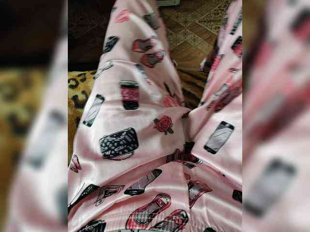ZaraSss webcam