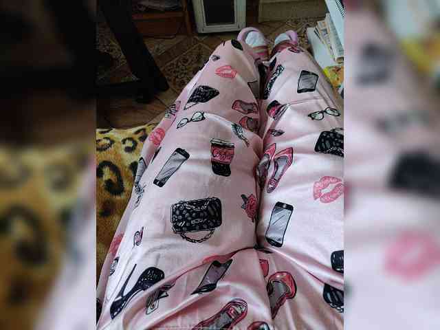 ZaraSss webcam