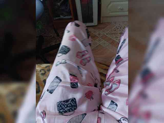 ZaraSss webcam