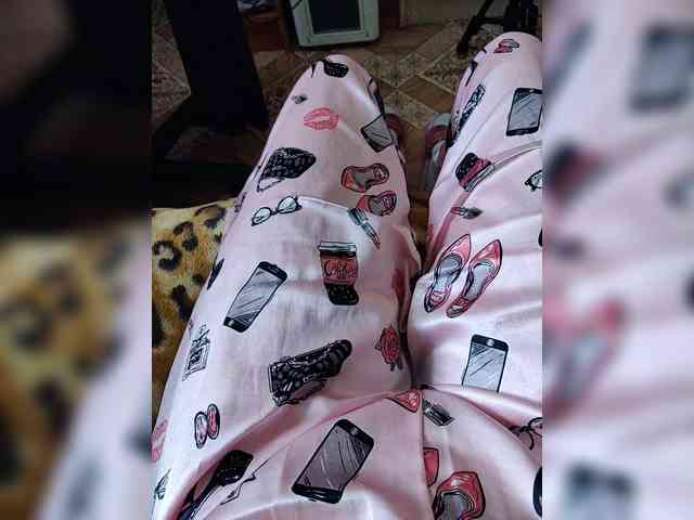 ZaraSss webcam