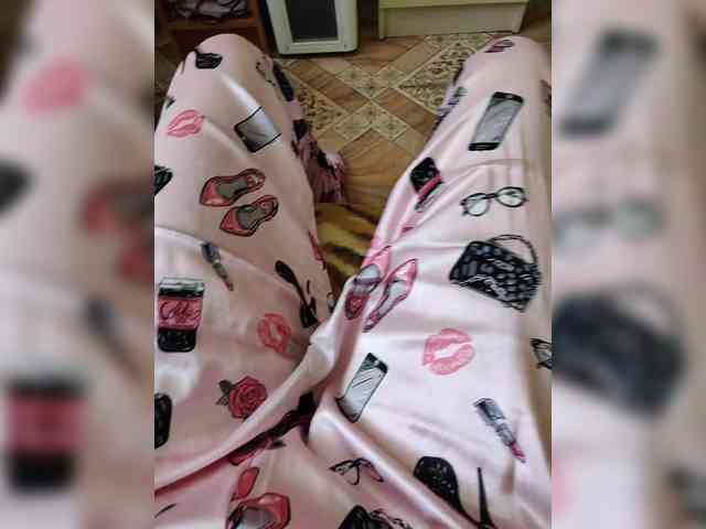 ZaraSss webcam