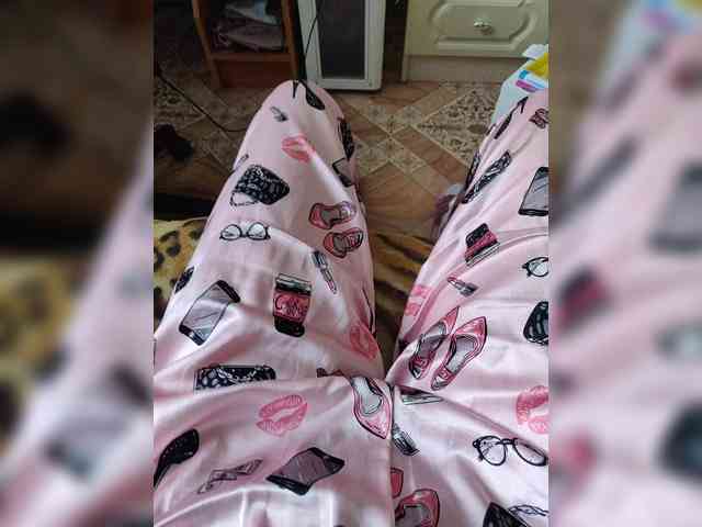 ZaraSss webcam