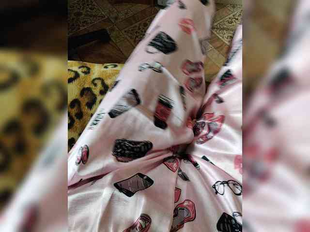 ZaraSss webcam