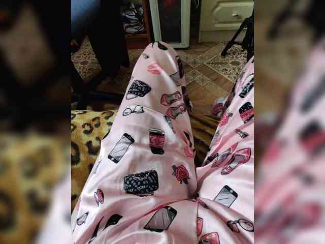 ZaraSss webcam