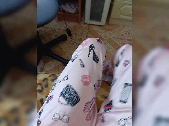 ZaraSss webcam