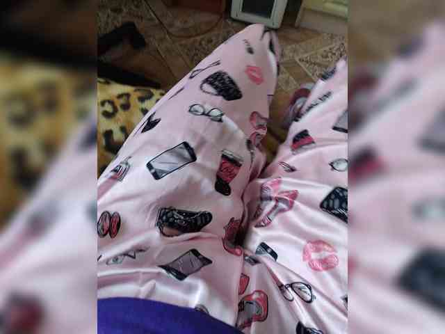 ZaraSss webcam