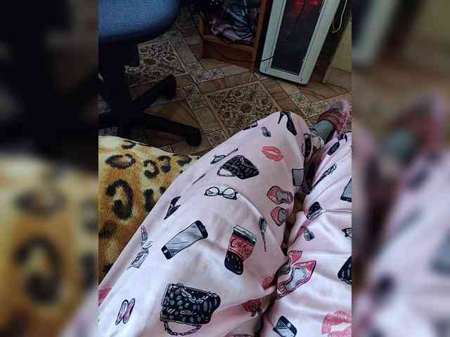 ZaraSss webcam