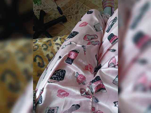 ZaraSss webcam