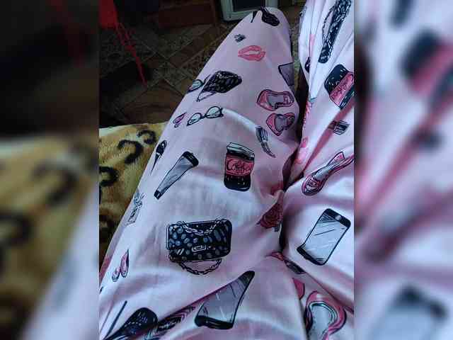 ZaraSss webcam