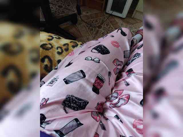 ZaraSss webcam