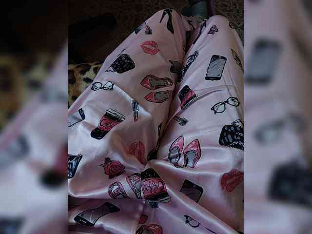 ZaraSss webcam