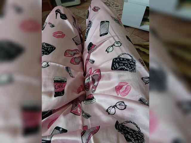 ZaraSss webcam