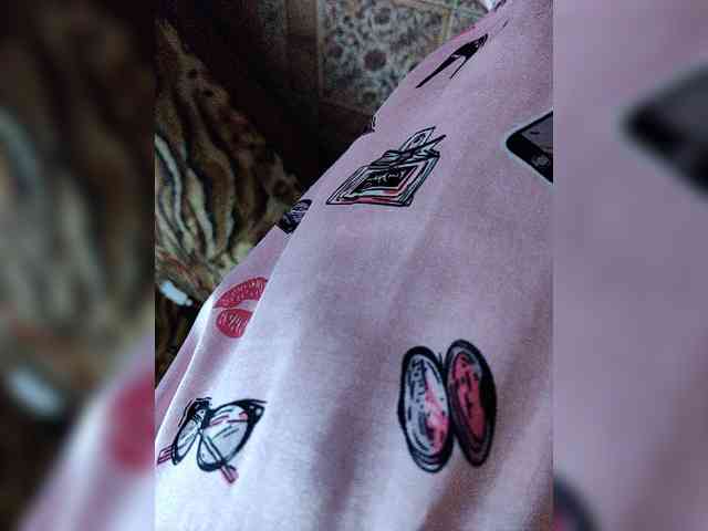 ZaraSss webcam