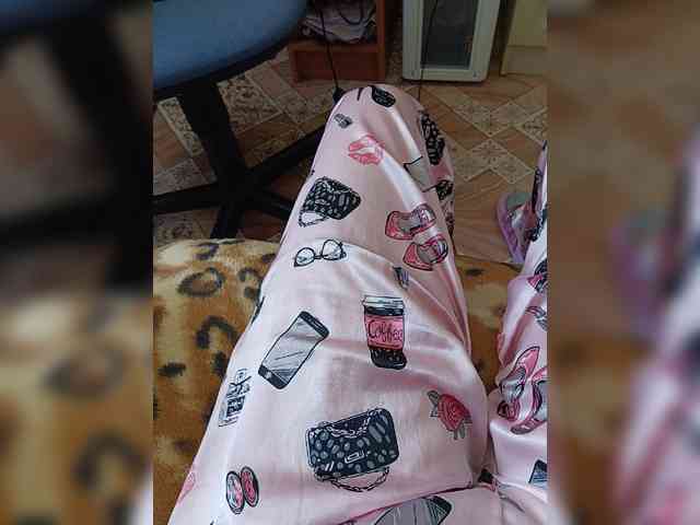 ZaraSss webcam