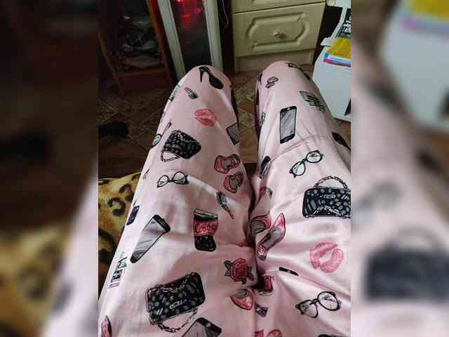 ZaraSss webcam