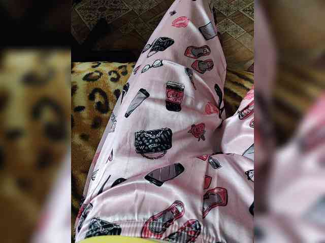ZaraSss webcam