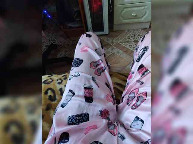 ZaraSss webcam