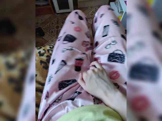 ZaraSss webcam