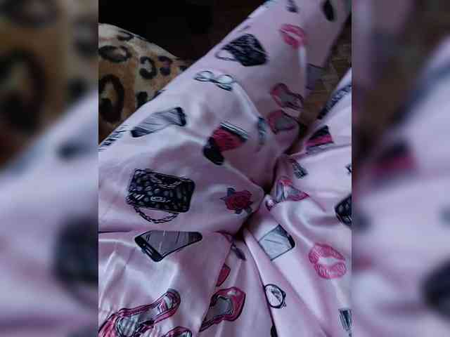 ZaraSss webcam