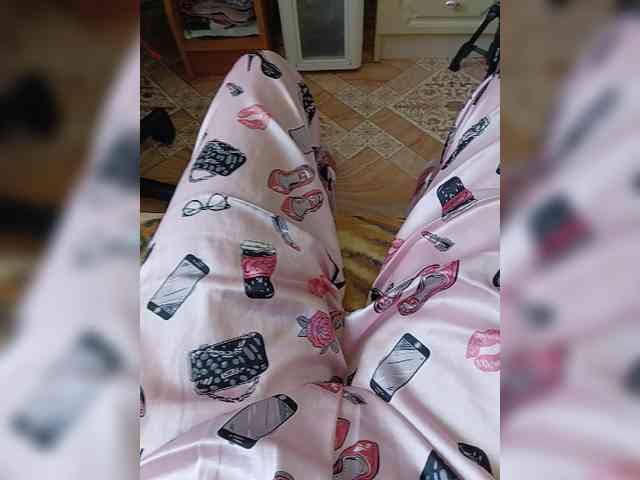 ZaraSss webcam